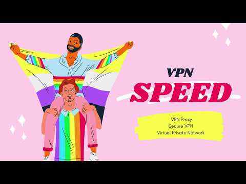 SPEED VPN 2020 – UNBLOCK WEBSITES, PROXY SERVER screenshot 1