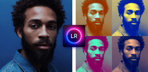 Presets For Mobile Lightroom - FREE screenshot 7