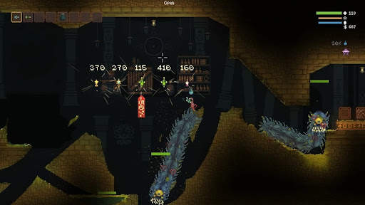 Noita Mod screenshot 8