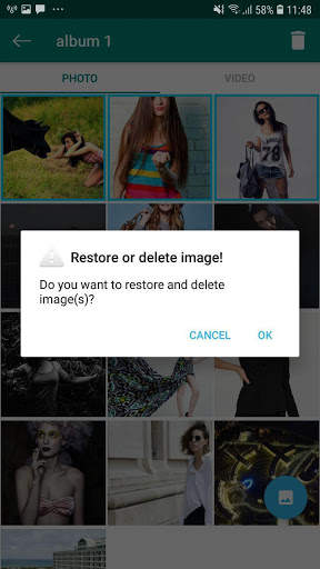 App Lock - Private Photo, Video screenshot 8
