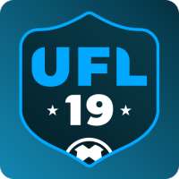 UFL Fantasy Football logo