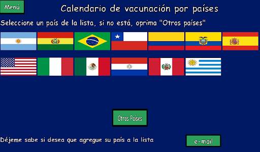 Vaczine, simulador de vacunación screenshot 8