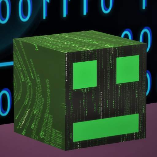 Matrix 1.0