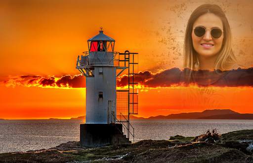 LightHouse Photo Frames screenshot 4
