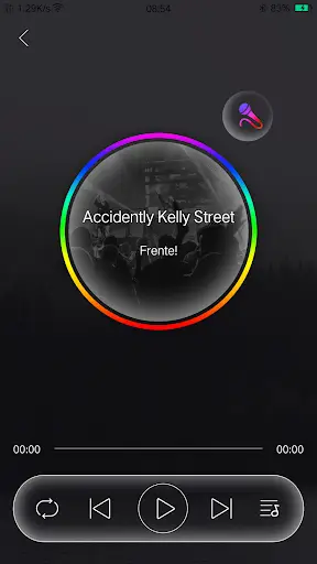 iStrip  screenshot 2