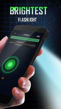 Flashlight screenshot 2