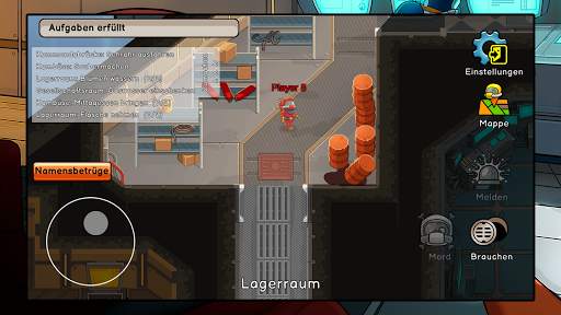 Survive Us screenshot 1