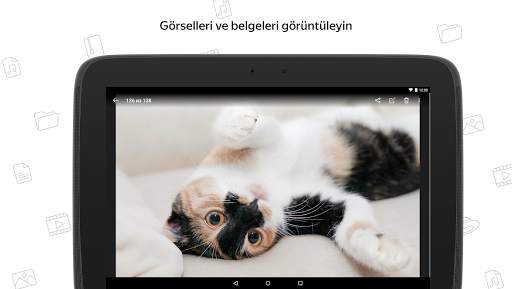 Yandex.Disk screenshot 12