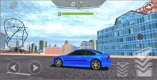 Speed Drive screenshot 4