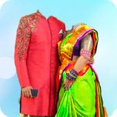Couple Photo Suit - Couple Traditional Photo Suit 1.0.6