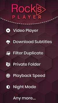 Video Player All Format - Full HD Video Player screenshot 1