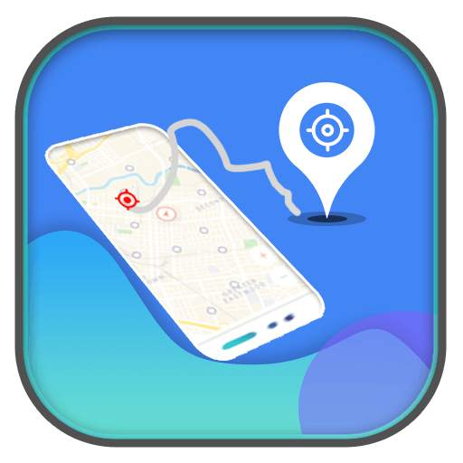 Find My Phone - Family Locator 1.2.6
