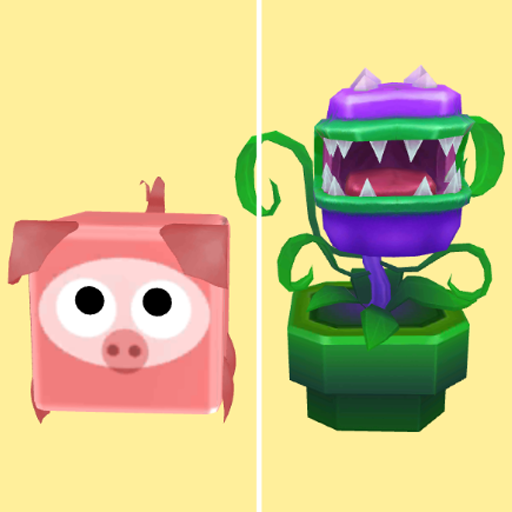 Animals &amp; Plants icon