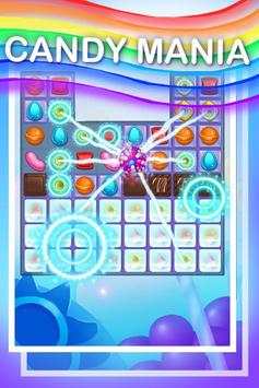 Candy Crazy Saga screenshot 2
