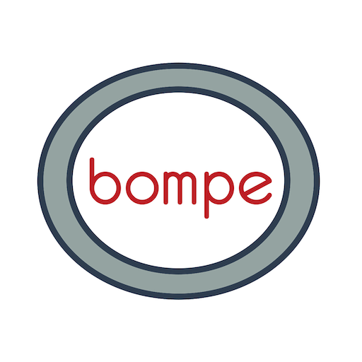 Bompe Driver icon