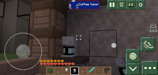 Lococraft Simulator Survival screenshot 3