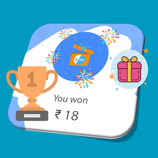 Spin To Win Real Money आइकन