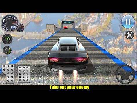 Car Racing Stunts- GT Car Racing Simulator screenshot 14