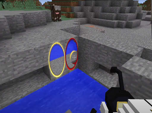 Portal Gun Mod Addon screenshot 3