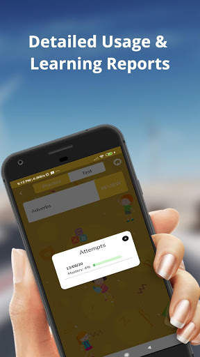 iPrep - Learning App for 1st to 12th screenshot 8