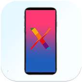 Launcher for iOS iPhone X ios 11 Launcher Theme 1.2