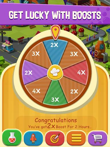 Soda maker Factory Tycoon Game: Idle Clicker Games screenshot 6