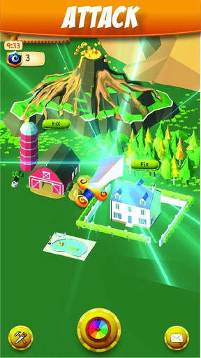 Health Master Game screenshot 4