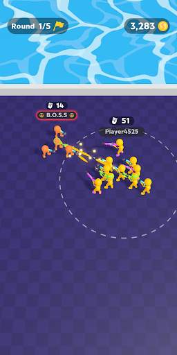 Slash & Clash screenshot 8