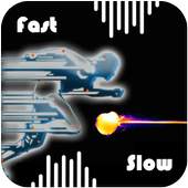 fast motion slow motion video 4