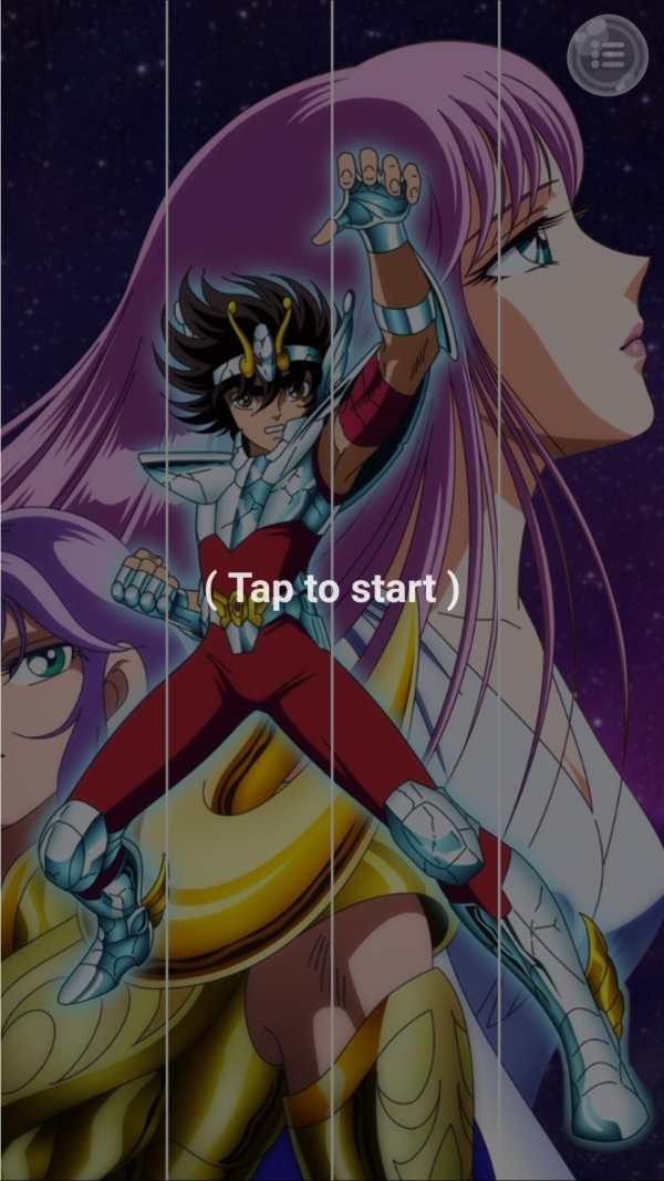 Anime Tiles: Piano screenshot 3