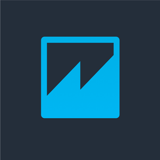 Amazon QuickSight أيقونة