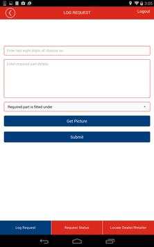 Eicher Genuine Parts Guide screenshot 12