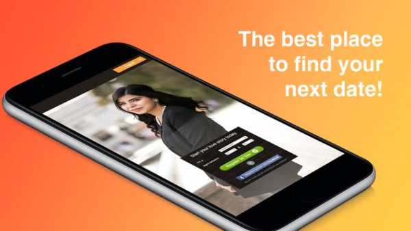 Your Date, Chat and Meet - Dating app screenshot 5
