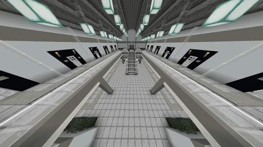 Mod SCP for Minecraft screenshot 4