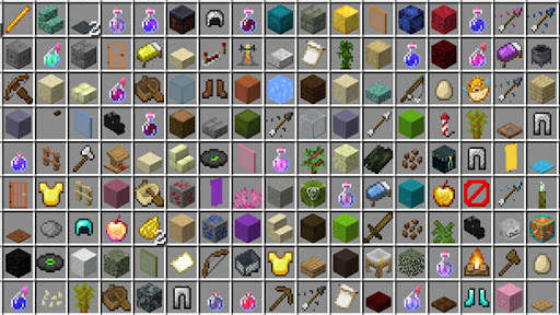 More Items Mod For Minecraft screenshot 3