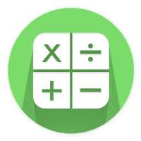 MathApp icon