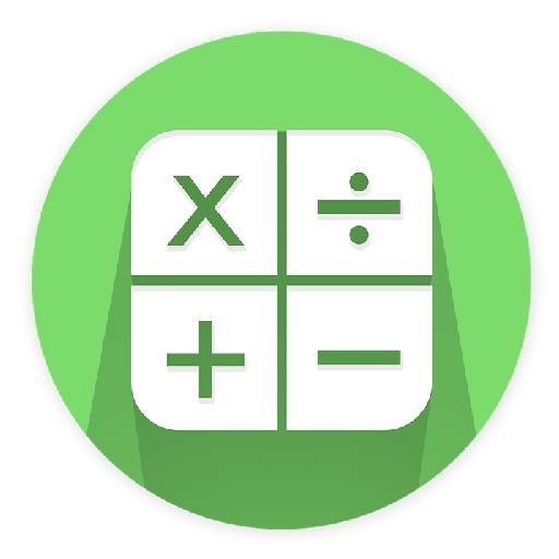 MathApp 1.0