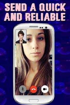 Video Call in Facebook screenshot 1