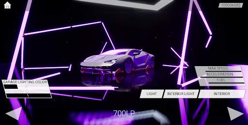Rate - Open World Driving screenshot 2