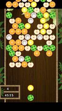 Fruit Crush screenshot 4