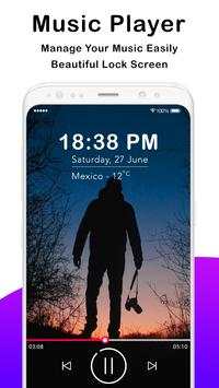 Music Player screenshot 5
