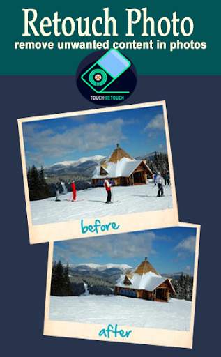 Smart Object Remover - Remove Object from Photo screenshot 2