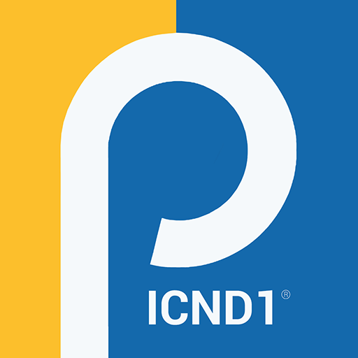 Cisco ICND1 Exam Prep by Professor Messer icon