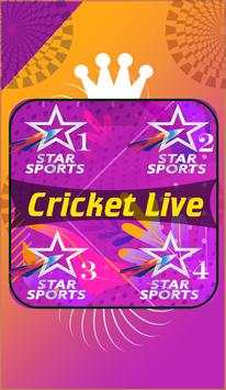 Star Sports Live Cricket screenshot 2