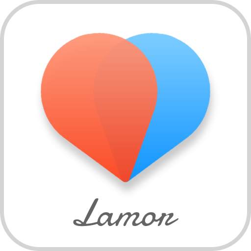 New Lamour Live Video Stream: Video Call,Live Chat 1.2