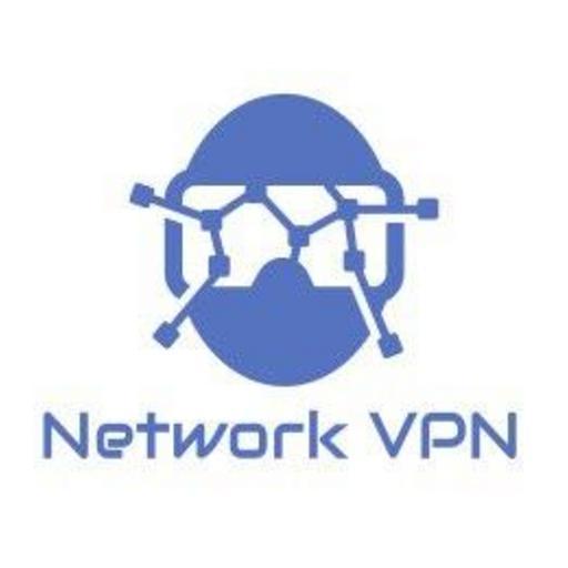 Network VPN- Free Secured &amp; Unlimited VPN icon