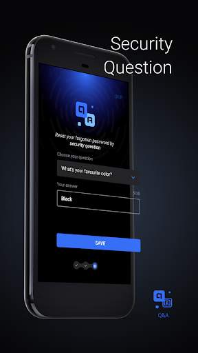 AppLock — Lock Apps & Privacy 3 تصوير الشاشة