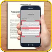 Document Scanner 2.1
