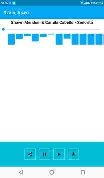 Mp3Clan - Free Music screenshot 1