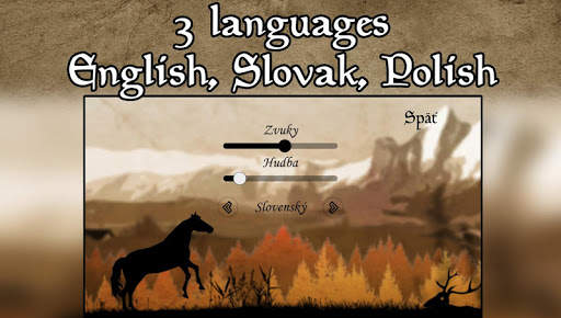 The Legend of Janosik screenshot 4